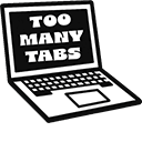 TooManyTabs Emoji