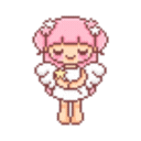 sweetpinkangel Emoji