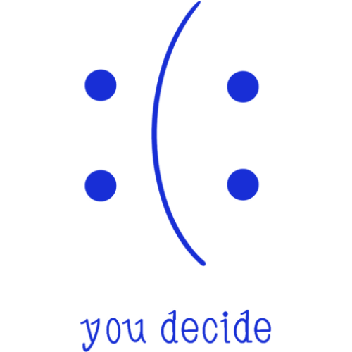 Decide Emoji