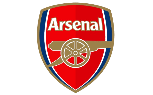 Arsenal Emoji