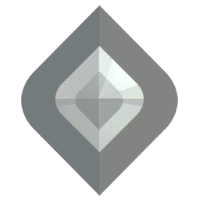 Silver Emoji