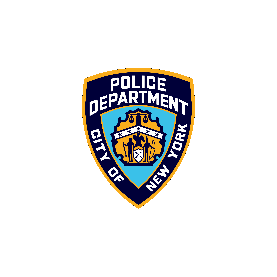 nypdlogo Emoji