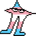 transstarwalker Emoji