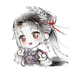 NikkiPeace Emoji