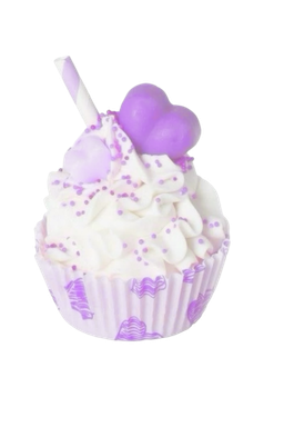 Lavendercupcake Emoji
