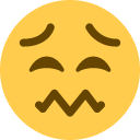 nervouswhimpering Emoji
