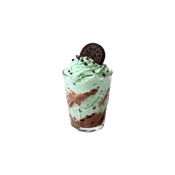 Mintoreoshake Emoji