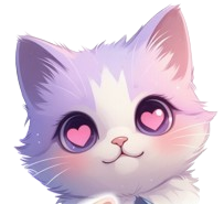 Cat Emoji
