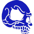 Skull12 Emoji
