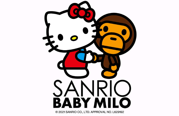 HellokittyXbabymilo Emoji