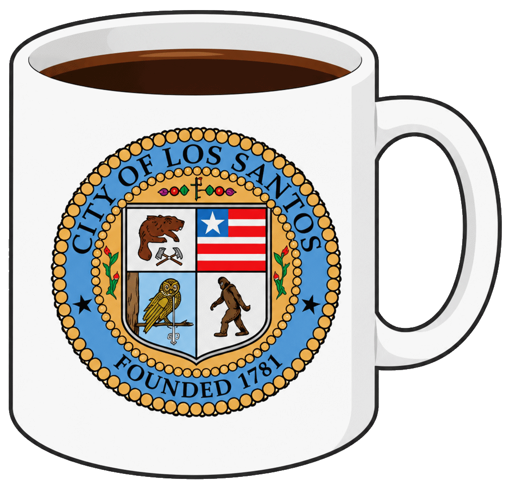 LosSantosCoffee Emoji