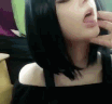 slapGirl Emoji