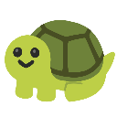 Sitting Emoji