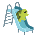 Sliding Emoji