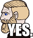 Yes Emoji