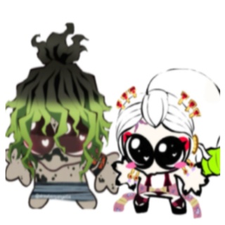 Dakiandgyutaro Emoji