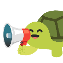 Megaphone Emoji