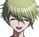 Rantaro_happy Emoji