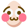 UwU_Egg Emoji
