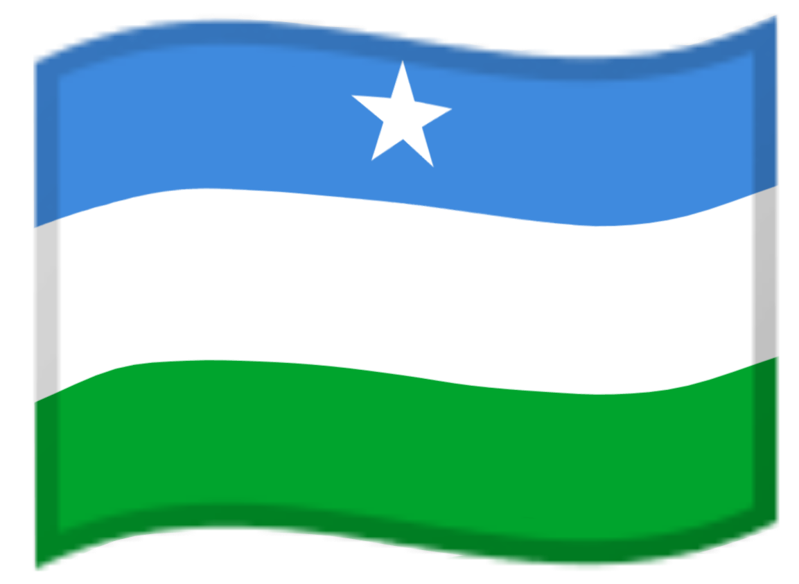 Puntland Emoji