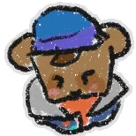 istsbackhroundwhite Emoji