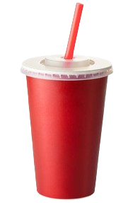 Soda Emoji