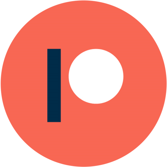 Patreon Emoji
