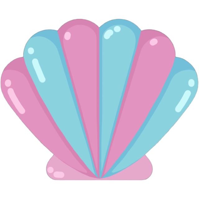 SSScallop Emoji