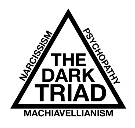 DarkTriad Emoji