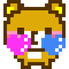 BearHearts Emoji