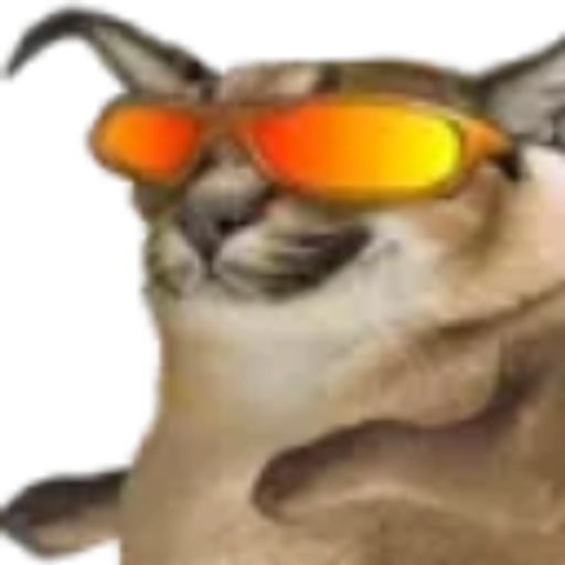 cool_Floppa Emoji