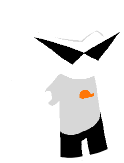 DirkStriderThumbsUp Emoji