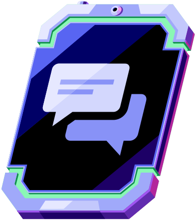 message Emoji