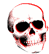 skull Emoji