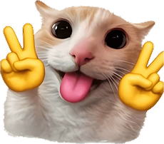 Peace Emoji