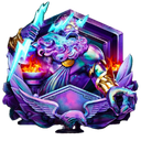 Iridescent Emoji
