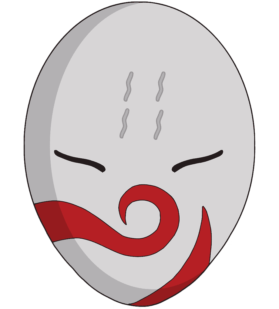 Hakumask Emoji