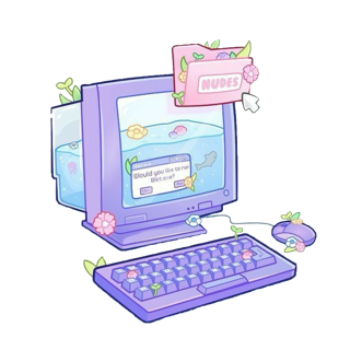 purplepc Emoji