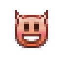 Devil Emoji