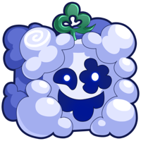 Smoke Emoji