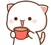 PeachCoffee Emoji