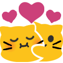 meowhuggies Emoji