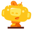 WumpusTrophy Emoji