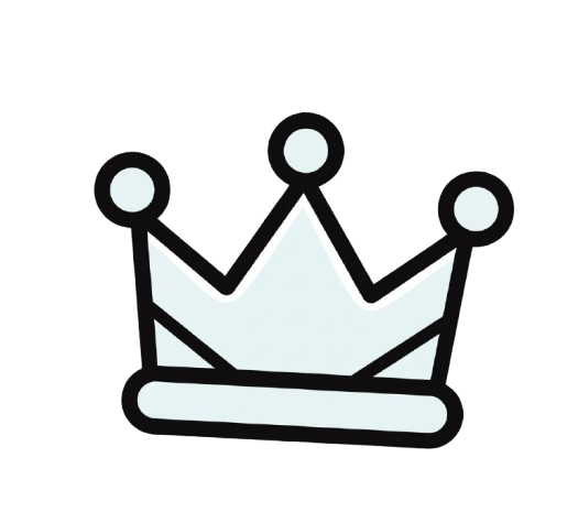 WhiteCrown Emoji