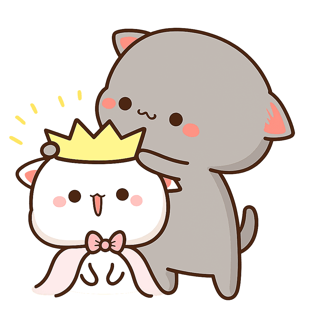 GomasPrincess Emoji