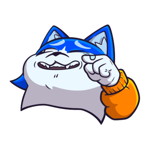 toshi_laugh_tears Emoji