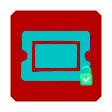 claim_ticket Emoji