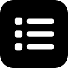 bulletpoint Emoji