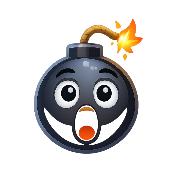 BombShock Emoji