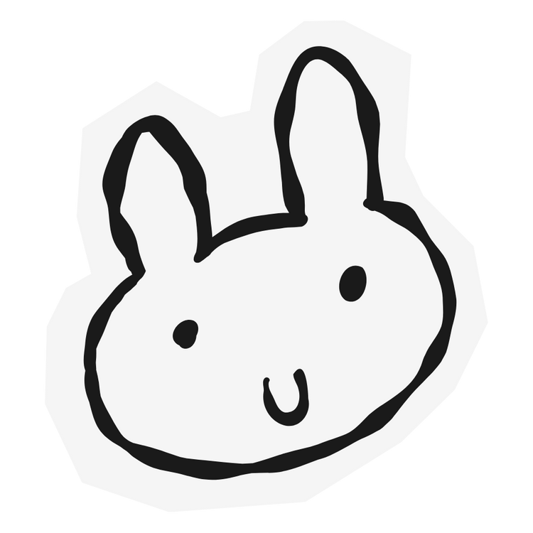 paperbunny Emoji